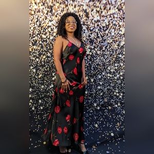 Meet your Posher, Dominique